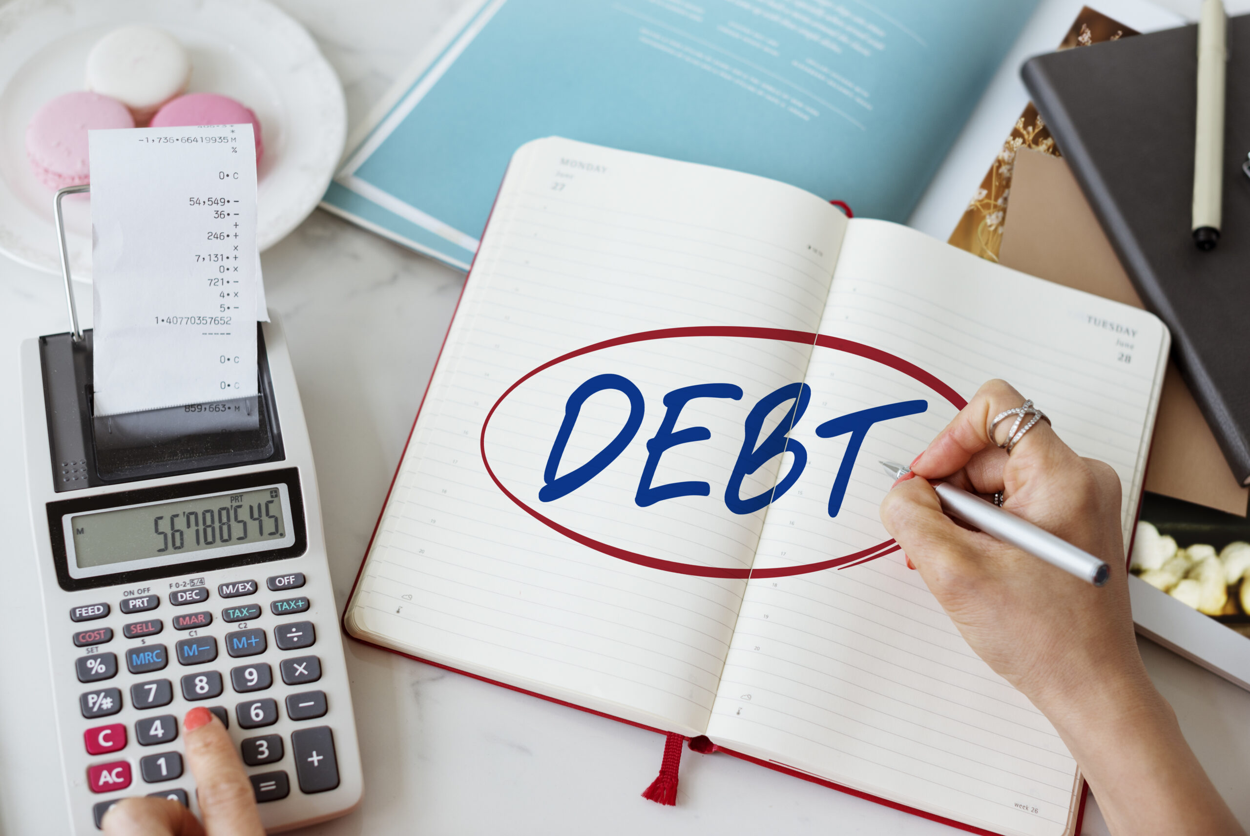 debt collection debt collection